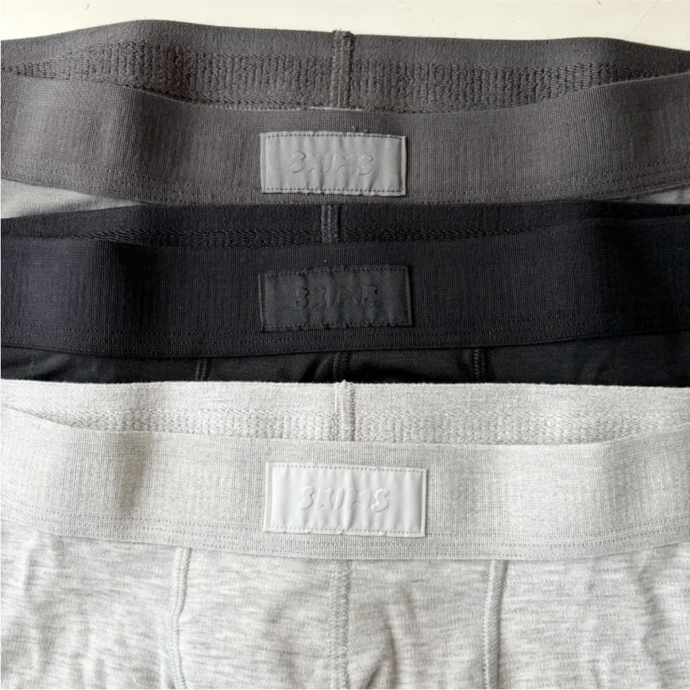 SKIMS men’s 5”